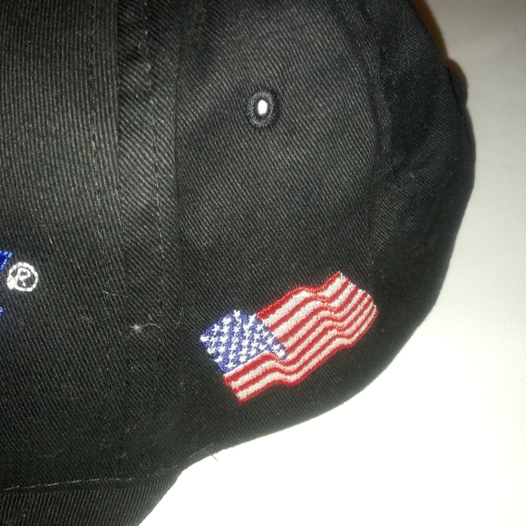 Summit Racing Hat - Picture 3 of 5